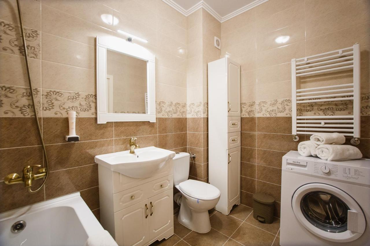 Bright & Elegant Central Apartment ออราแด ภายนอก รูปภาพ