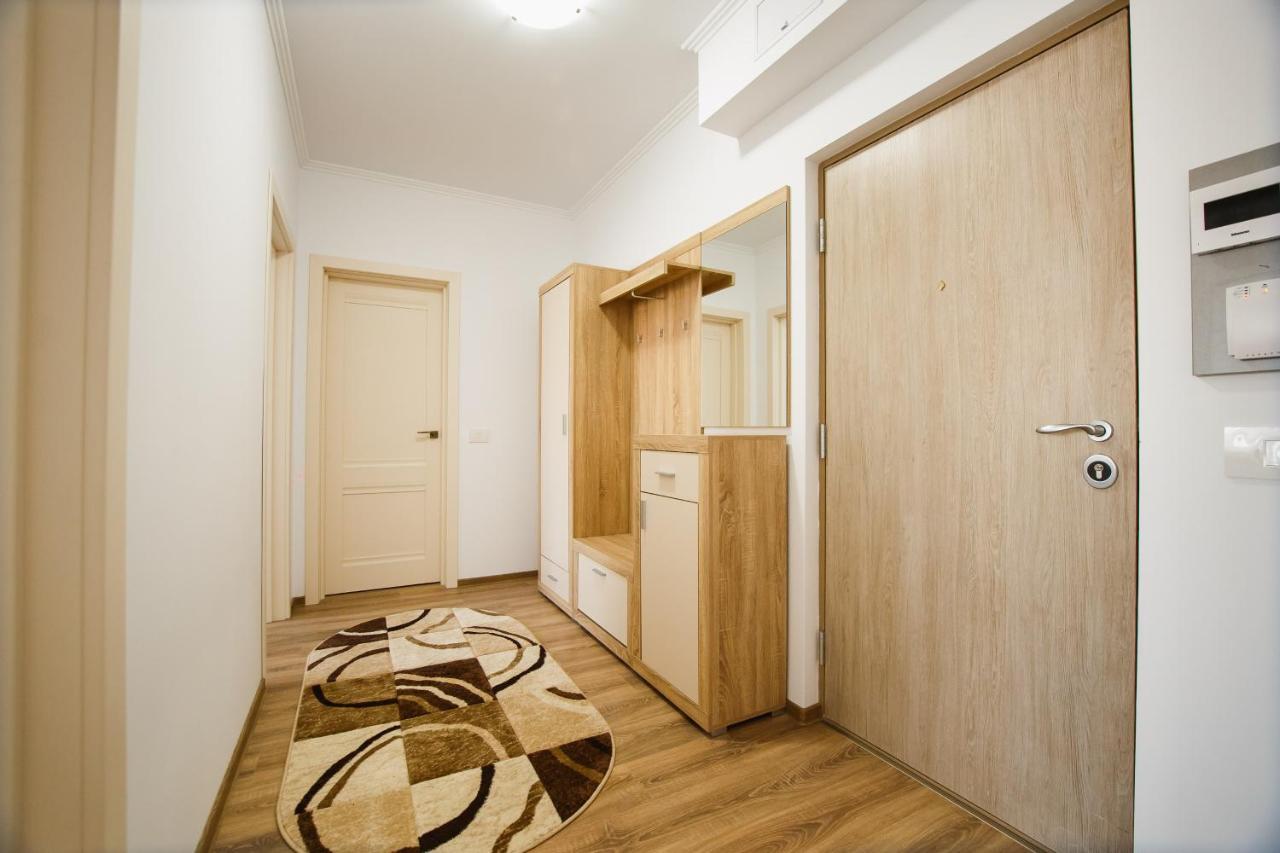 Bright & Elegant Central Apartment ออราแด ภายนอก รูปภาพ