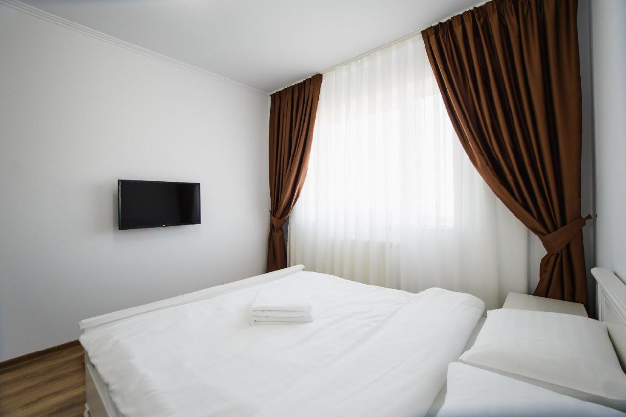 Bright & Elegant Central Apartment ออราแด ภายนอก รูปภาพ