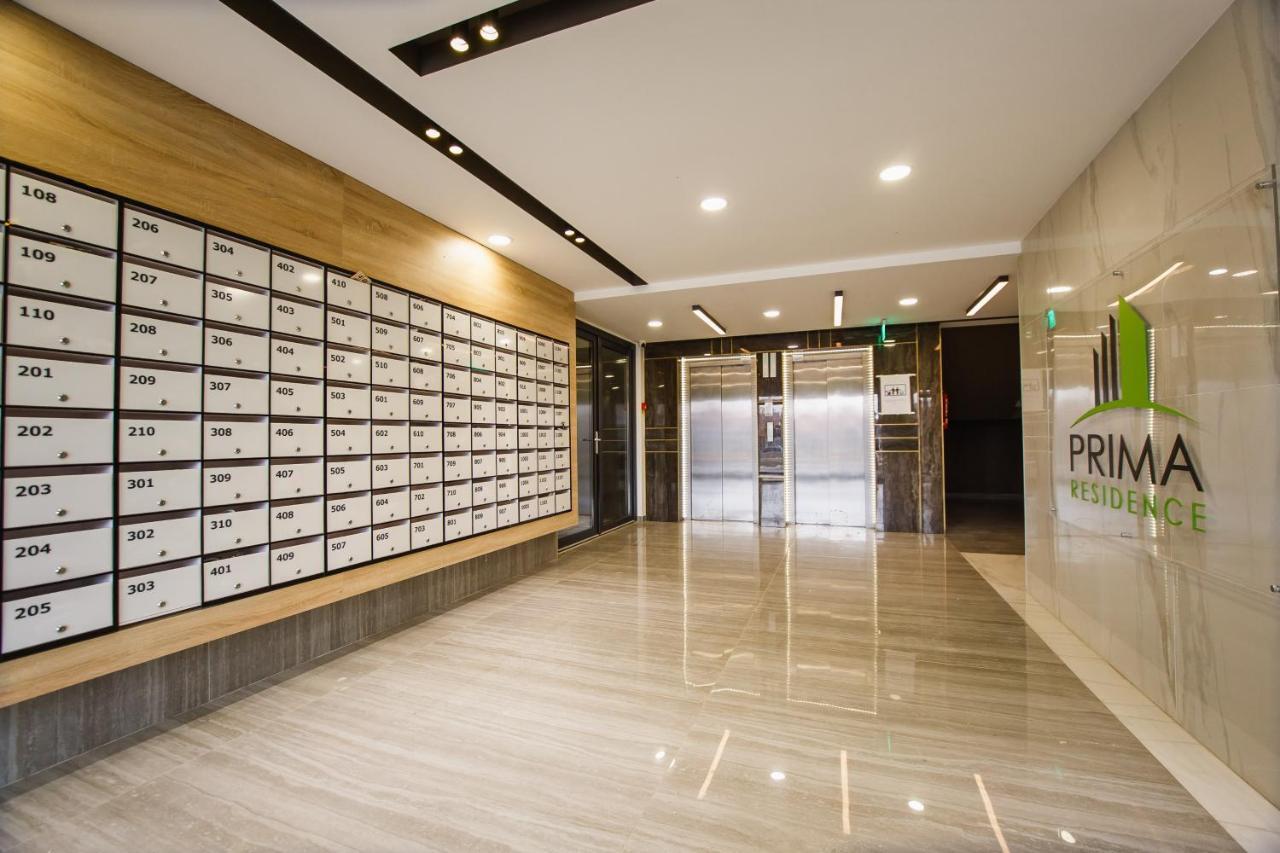 Bright & Elegant Central Apartment ออราแด ภายนอก รูปภาพ